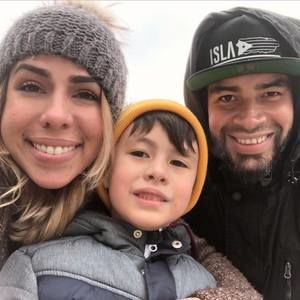 Meet your Posher, Frances